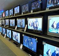 Image result for Types of Flat Screen TV