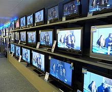 Image result for Flat Screen TV 35