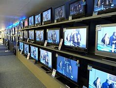 Image result for Broken Flat Screen TV Repair