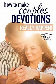 Image result for Couples' Devotional Plans