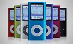 Image result for MP3 Player Brands