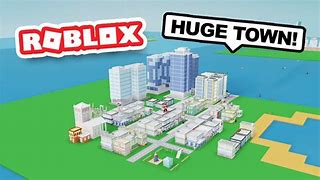 Image result for City Stavw in Roblox