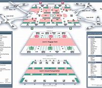 Image result for Orlando International Airport Parking Map