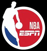 Image result for ESPN NBA Logo