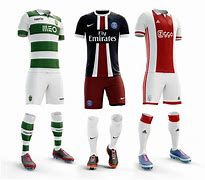 Image result for Soccer Kit Designs
