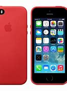 Image result for iPhone 5S Red Case