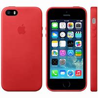 Image result for iPhone 5 Red with a Pen