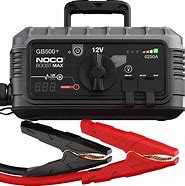 Image result for Boost Max Jump Starter