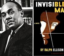 Image result for Invisible Man Banned Book