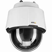 Image result for Axis PTZ Camera
