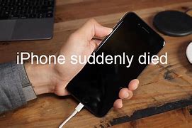 Image result for Dead iPhone