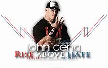 Image result for John Cena Logo Transparent