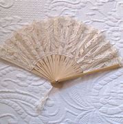 Image result for fan lace