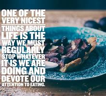 Image result for Quotes About Food We Put in Our Bodies