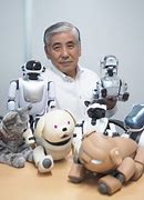 Image result for Black Aibo