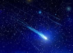 Image result for Universe Shooting Stars