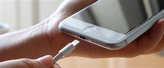 Image result for How to Tell If Dead iPhone Is Charging
