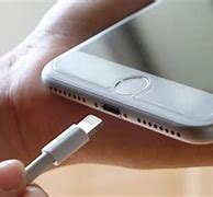 Image result for iphone charging cell