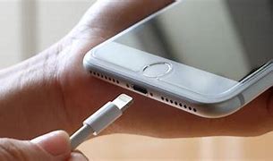 Image result for First Phone Charging Port
