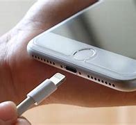 Image result for How Do You Know iPhone Is Charging When Dead