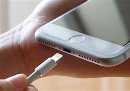 Image result for iPhone 5 Charging