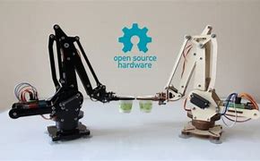 Image result for Arduino Robot Arm