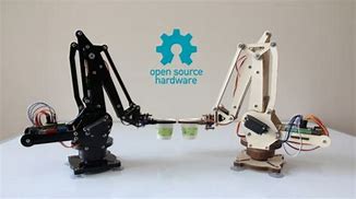 Image result for Openpose Robot Arm