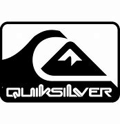 Image result for Quiksilver Logo Natas