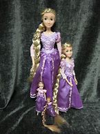 Image result for Mattel Rapunzel Doll