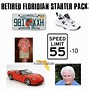 Image result for Ready to Retire Meme