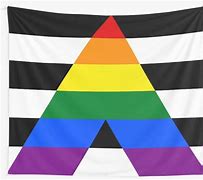 Image result for Straint Flag Cute