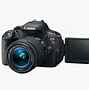 Image result for Canon Rebel 5