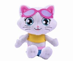 Image result for 44 Cats Toys