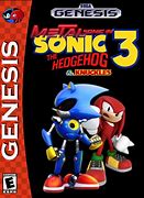 Image result for Metal Sonic and Knuckles ROM