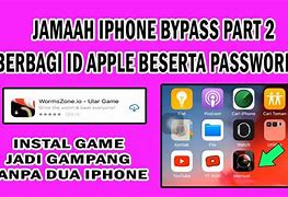 Image result for iPhone Bypass Harga