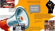 Image result for The Hate You Give Essay