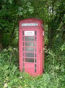 Image result for Old-Style Telephone