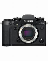 Image result for Fujifilm X-T3
