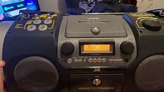 Image result for JVC Kaboom RV DP100