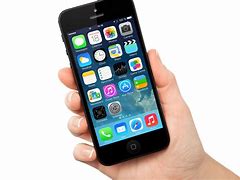 Image result for iPhone 56In Hand