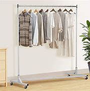 Image result for Spring Loaded Clothes Hanger
