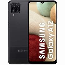 Image result for New Samsung A12 Phone