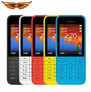 Image result for Nokia 220 Green