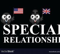 Image result for US/UK Special Relationship Meme