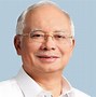 Image result for Najib Face