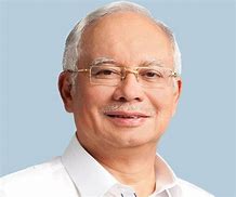 Image result for Najib Tun Razak