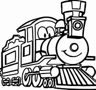 Image result for Thanksgiving Train Cartoon