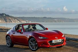 Image result for Mazda MX-5 RF