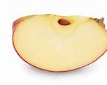 Image result for Red Apple Slices