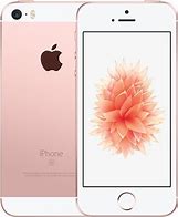 Image result for Apple iPhone 5 SE Rose Gold